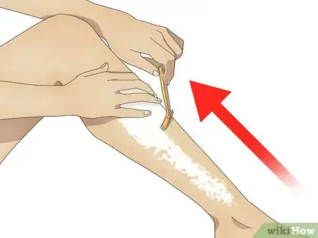 Image titled Shave if You're Blind or Visually Impaired Step 14