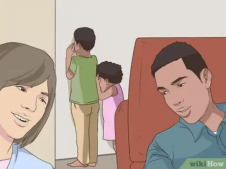 Image titled Help Young Siblings Bond Step 11