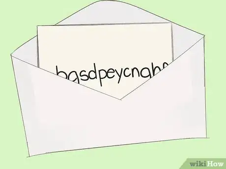 Image titled Write an Unbreakable Code Step 2