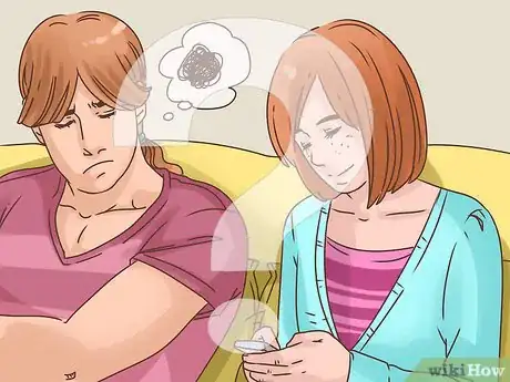 Image titled Take Responsibility for Your Role in a Breakup Step 1