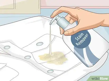 Image titled Keep White Jackets Clean Step 14