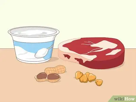 Image titled Prevent Cardio from Burning Muscle Step 15