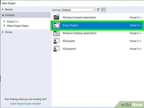 Image titled Create a 20 Questions Game in C++ Step 5