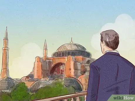 Image titled Live in Turkey Step 12