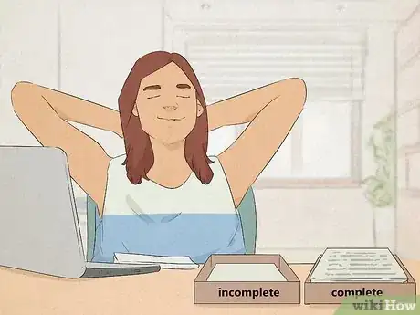 Image titled Plan Your Work Day Effectively Step 9