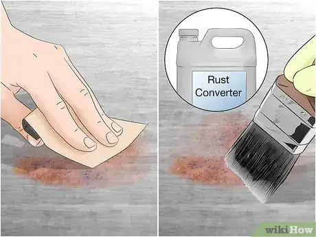 Image titled Sand a Car for Repainting Step 6