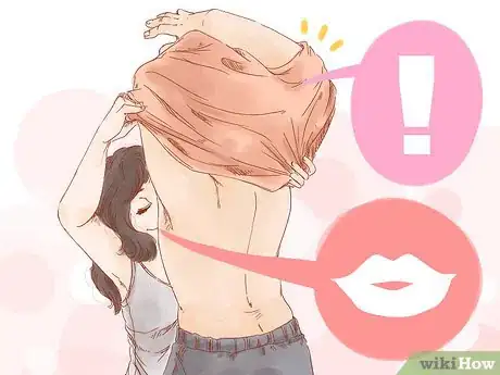 Image titled Take off Clothes in a Sexy Way Step 23