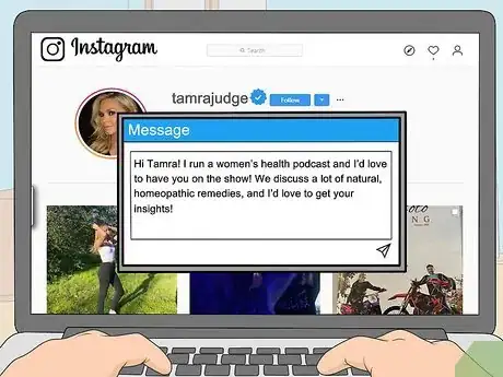 Image titled Contact Tamra Judge Step 8