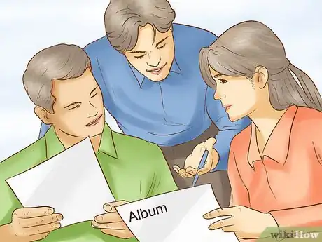 Image titled Photograph a Winter Wedding Step 17