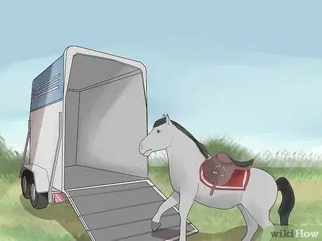 Image titled Create a Disaster Preparedness Plan for Your Horse Step 11