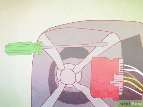 Image titled Repair the Motor Coupler in a Kenmore Washer Step 4Bullet2