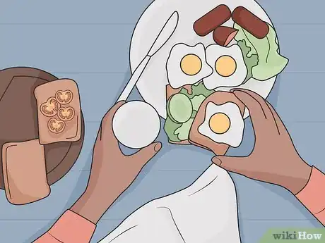 Image titled Deal with the Stress of Job Searching During the Coronavirus Outbreak (for Recent Graduates) Step 18