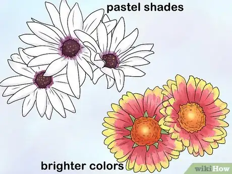 Image titled Create a Tropical Bouquet Step 1