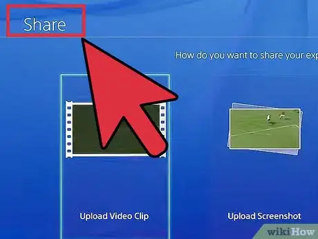 Image titled Share Photos and Videos on the PlayStation 4 Step 12