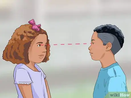 Image titled Get a Guy to Like You in Third Grade Step 7