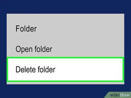 Image titled Delete a Folder Step 24