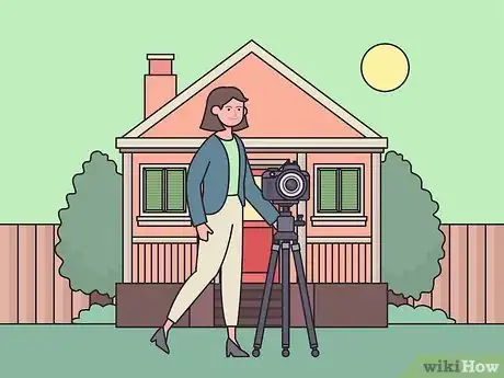 Image titled Photograph Real Estate Step 20