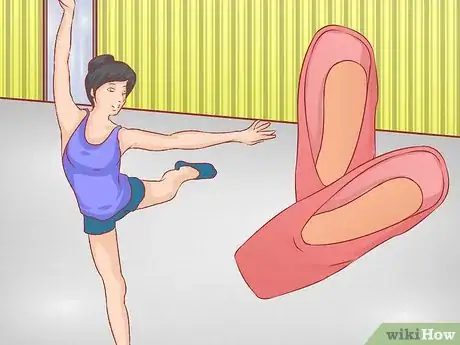 Image titled Choose Ballet Slippers Step 11