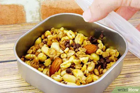 Image titled Slow Toast Granola Step 10