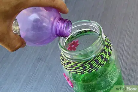 Image titled Make Mason Jar Soap Dispenser Step 9