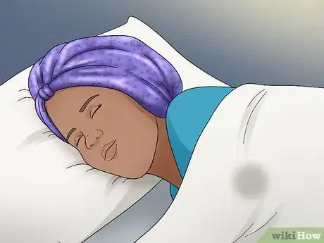 Image titled Care for Micro Braids Step 14