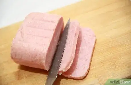 Image titled Cook Spam Step 3