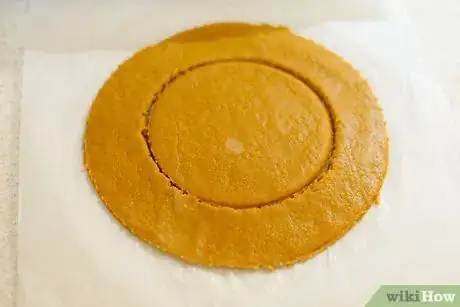 Image titled Make a Gingerbread Wreath Step 8