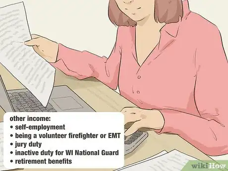 Image titled File for Unemployment in Wisconsin Step 13