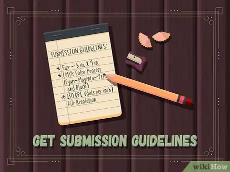 Image titled Start a Greeting Card Business Step 2