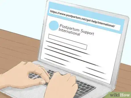 Image titled Help My Wife with Postpartum Depression Step 15