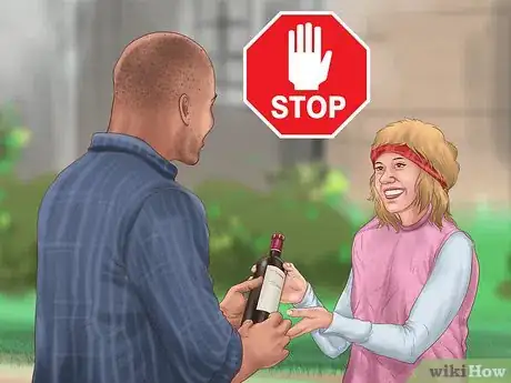 Image titled Avoid Selling Alcohol to Someone Illegally Step 7