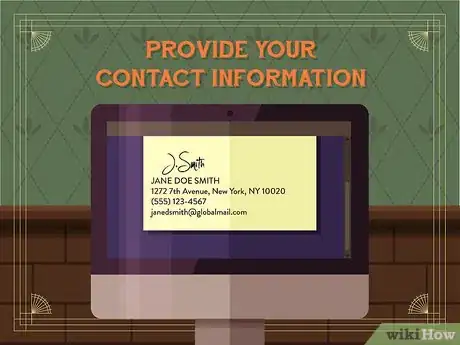 Image titled Make a Freedom of Information Law (FOIL) Request in New York State Step 10