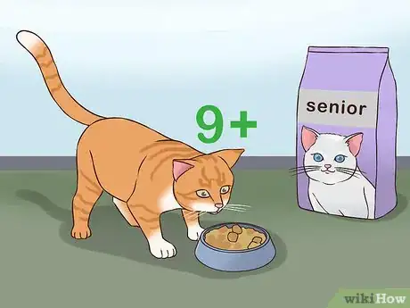 Image titled Change Cat Food Step 12