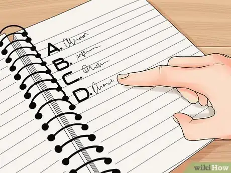 Image titled Improve SAT Scores Step 16