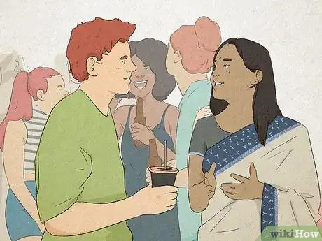 Image titled Ask a Foreign Girl Out Step 5