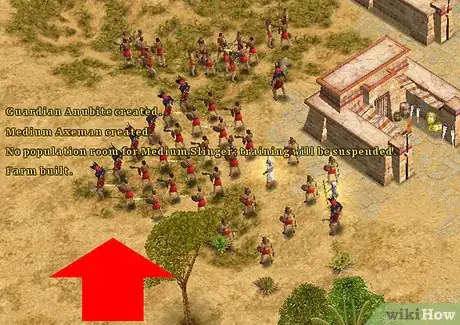 Image titled Excel at Supremacy in Age of Mythology Step 6