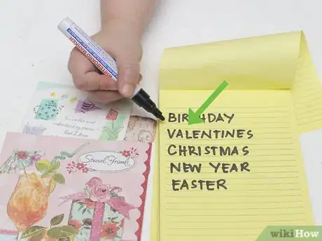 Image titled Decorate Greeting Cards with Felt Step 4