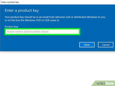 Image titled Upgrade Windows 10 to Pro Step 7