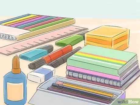 Image titled Catch Up on Your Homework Step 8