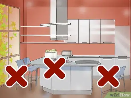 Image titled Stage a Kitchen when Selling a Home Step 3