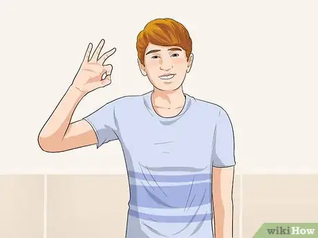 Image titled Win a Student Government Election in Middle School Step 1