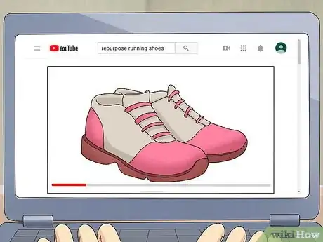 Image titled Recycle Running Shoes Step 11