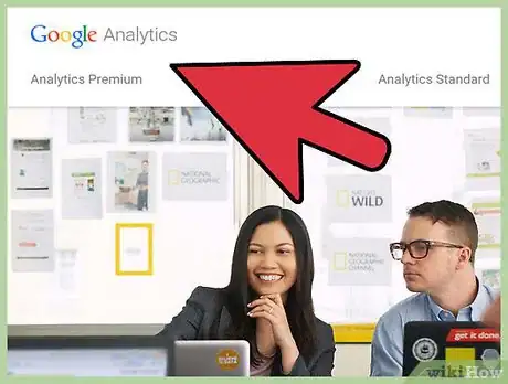 Image titled Track a Website Step 3