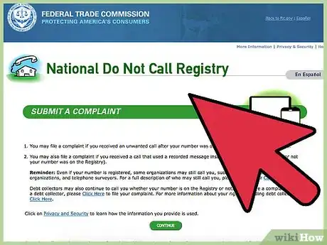 Image titled Block a Number on ATT Step 9