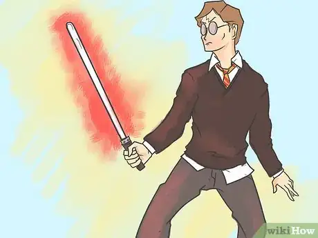 Image titled Write a Fanfiction Step 6