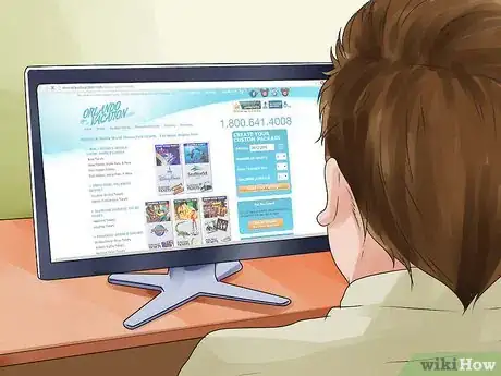 Image titled Find Cheap Disney World Packages Step 16