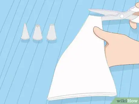 Image titled Make Baby Bottle Favors for a Baby Shower Step 11