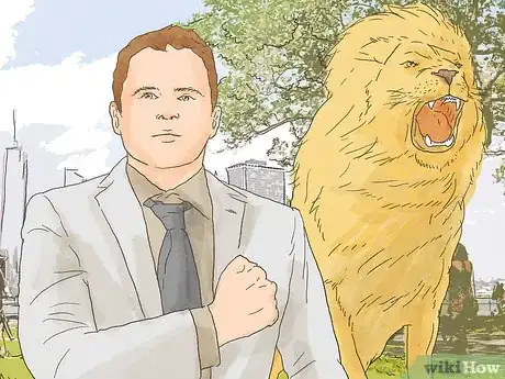 Image titled Have Courage Step 6