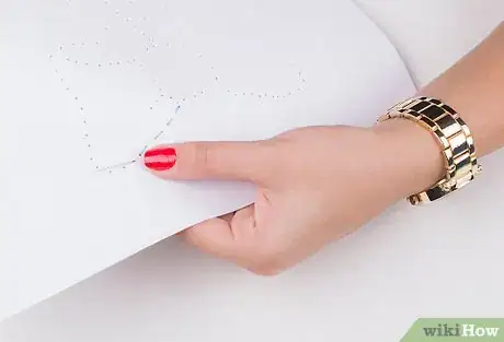 Image titled Do Paper Embroidery Step 6