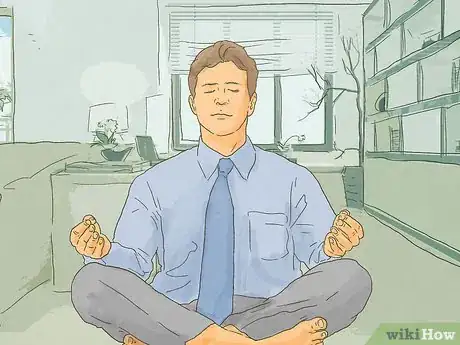 Image titled Have Courage Step 3